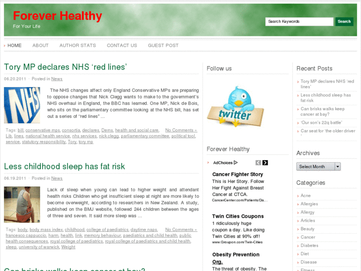 www.strategyhealthy.com