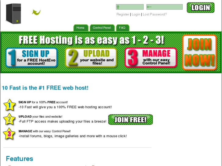 www.10fast.net