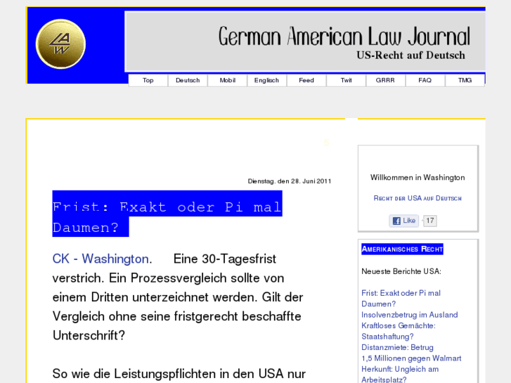 www.anwalt.us