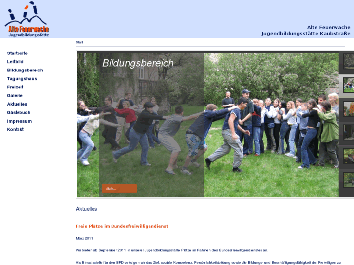 www.kaubstrasse.de