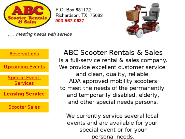 www.abcscooter.net