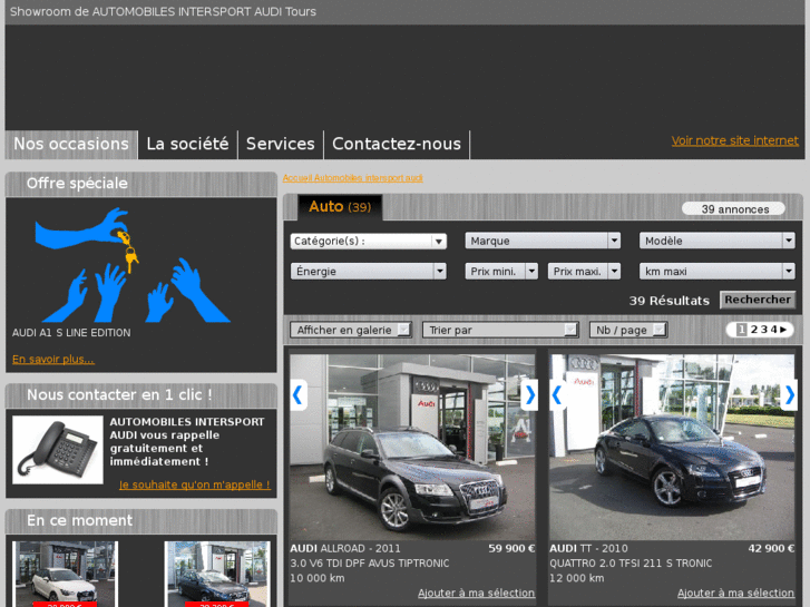 www.audi-tours.com