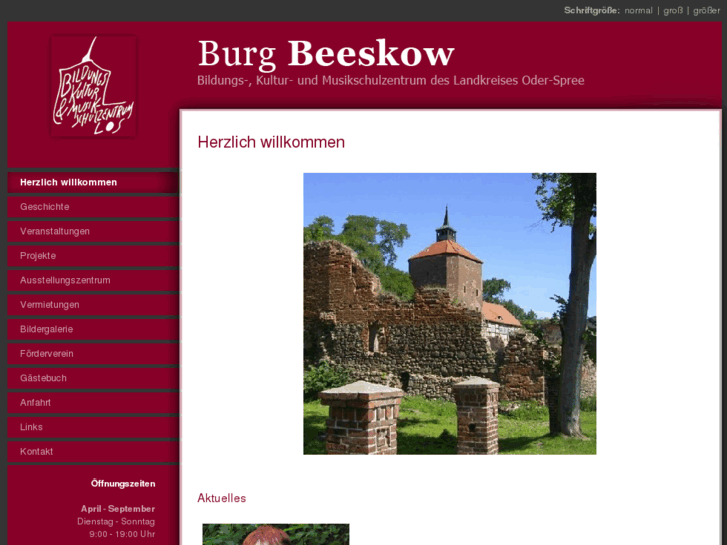 www.burg-beeskow.de