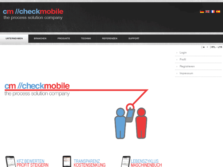 www.checkmobile.com