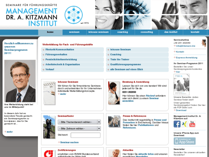 www.kitzmann.biz
