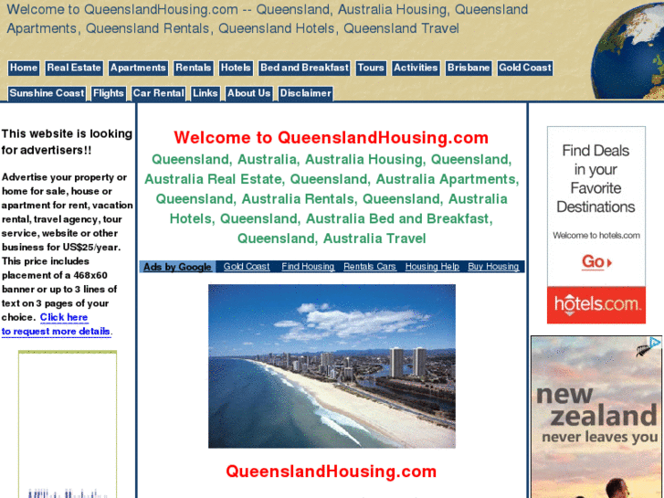 www.queenslandhousing.com