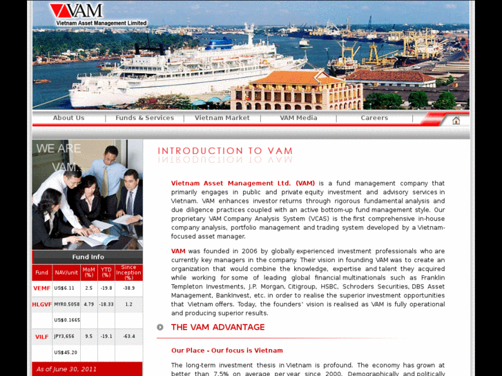 www.vietnamam.com