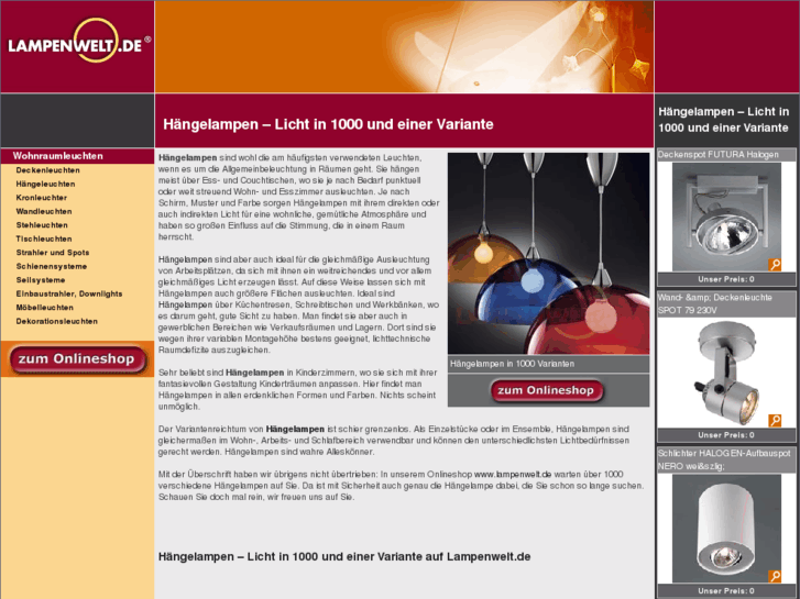 www.xn--hngelampen-q5a.net