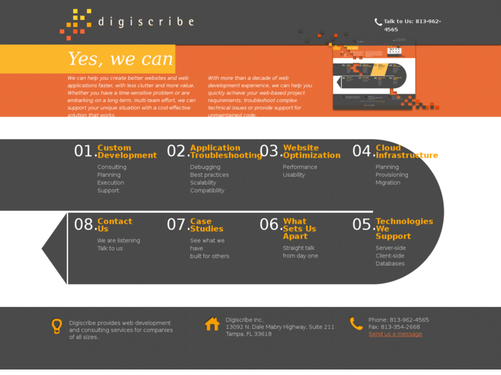 www.digiscribe.com