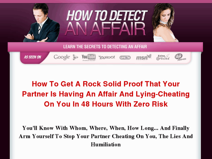 www.lying-cheating.com