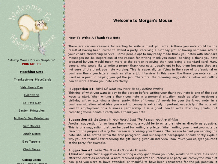www.morgansmouse.com