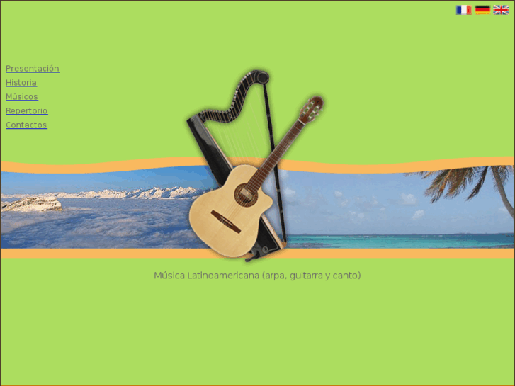 www.sentimiento-latino.com