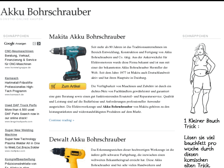 www.akku-bohrschrauber.net