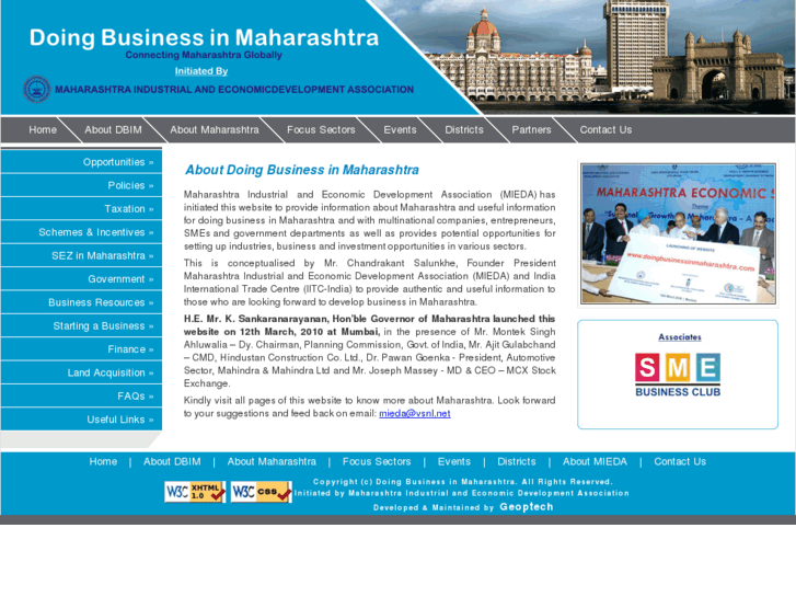 www.doingbusinessinmaharashtra.com