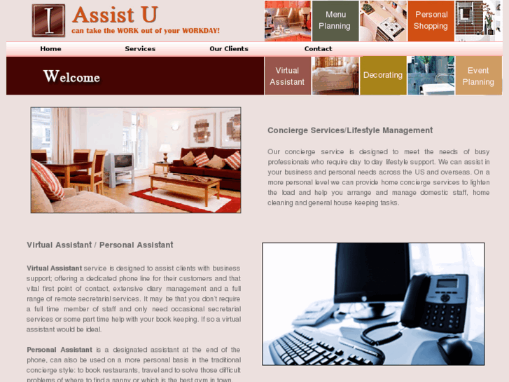 www.iassistu.biz