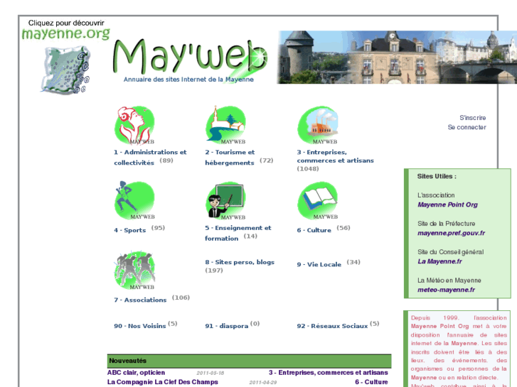 www.mayenne.org