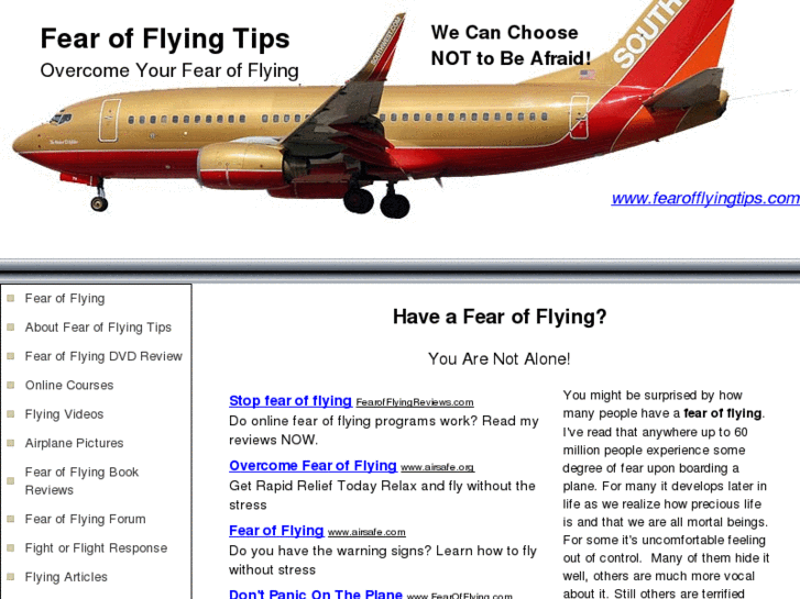 www.fearofflyingtips.com