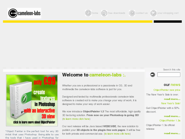 www.cameleon-labs.com