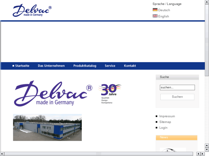 www.delvac.de