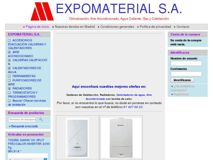 www.expomaterial.com
