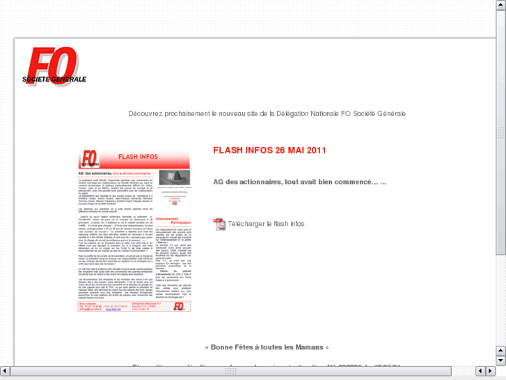 www.fosg.net