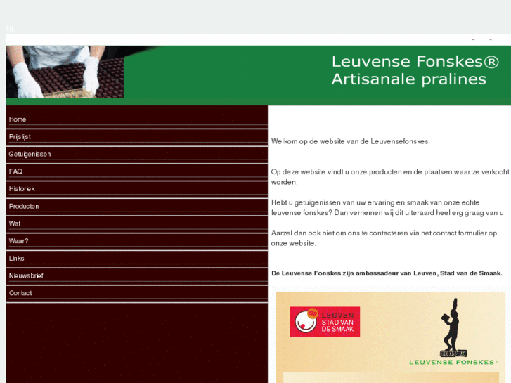 www.leuvensefonskes.be