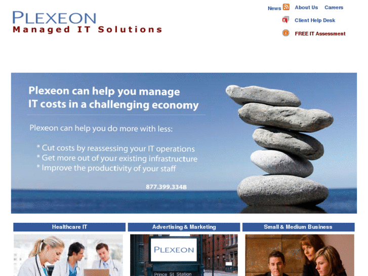 www.plexeon.com