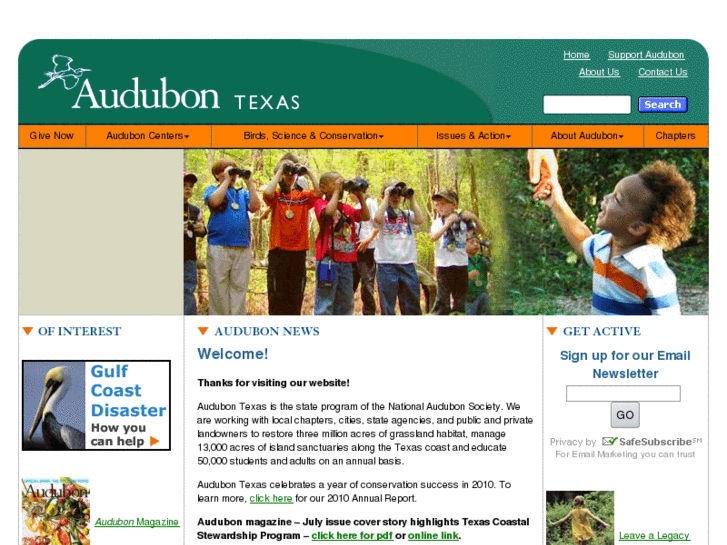 www.audubontexas.org
