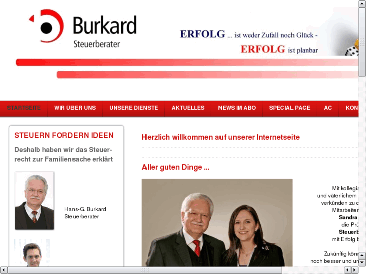 www.burkart-steuerberater.com