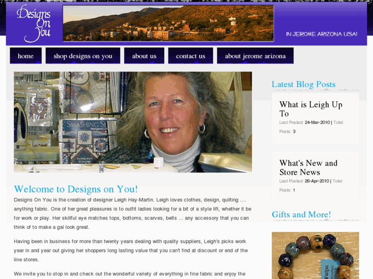 www.designsonyoujeromeaz.com