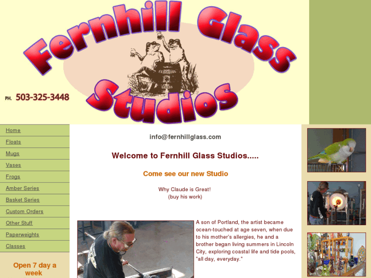 www.fernhillglass.com