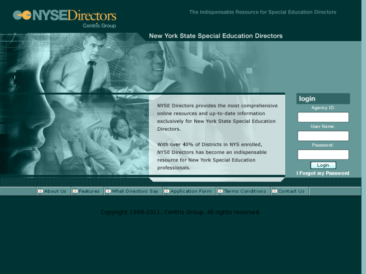 www.nysedirectors.com