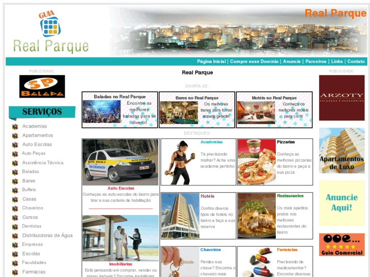 www.realparque.net