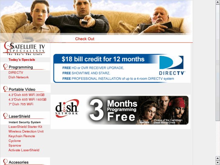 www.sattvspecialist.com