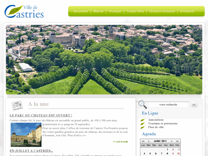 www.castries.fr