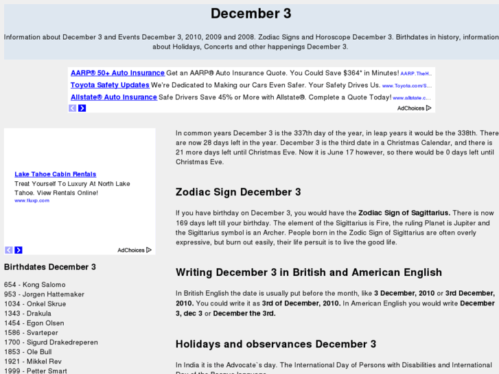 www.december-3.com