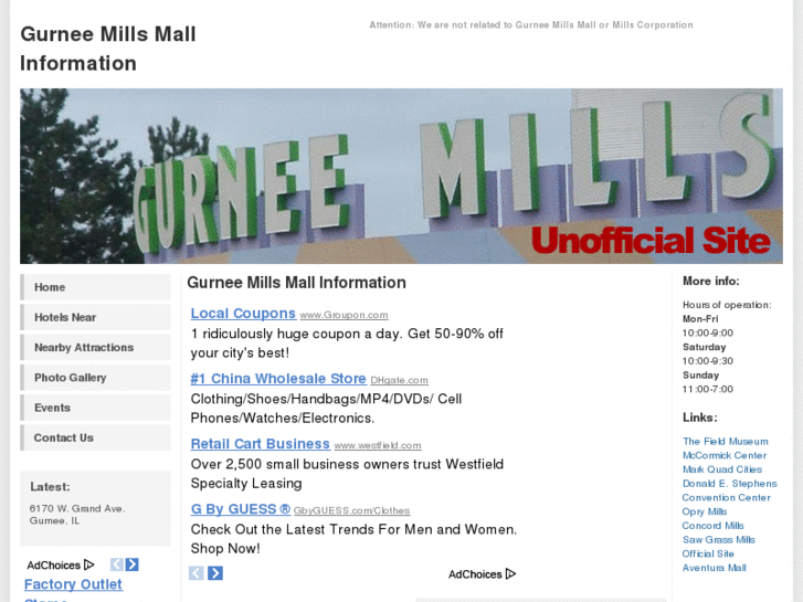 www.gurneemills.us