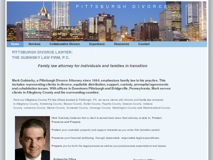 www.pittsburgh-divorce.net