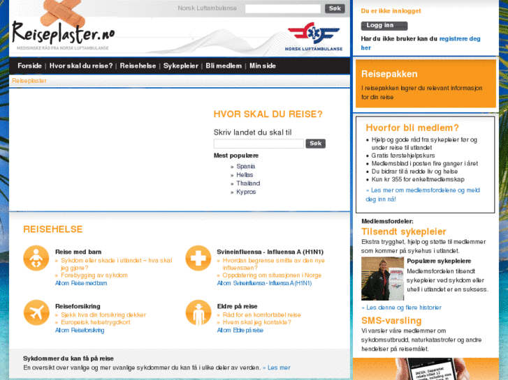 www.reiseplaster.com
