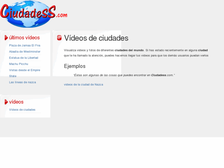 www.ciudadess.com