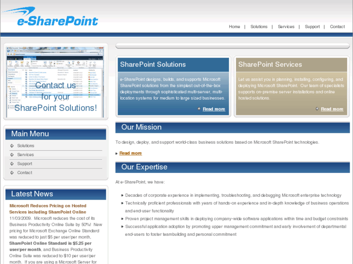 www.e-sharepoint.com