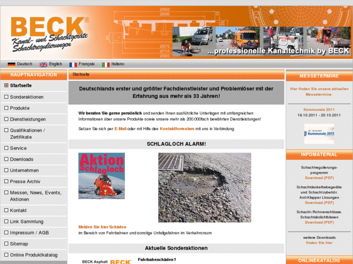 www.packer.info