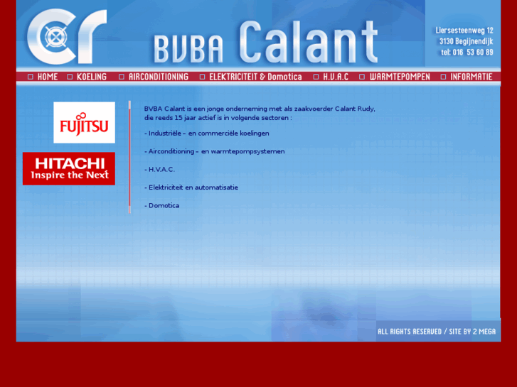 www.calant.com