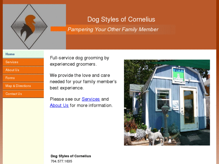 www.dogstylesofcornelius.com
