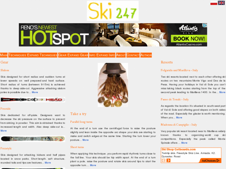 www.ski247.net