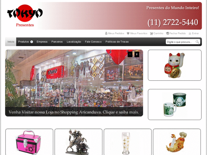 www.tokiopresentes.com.br