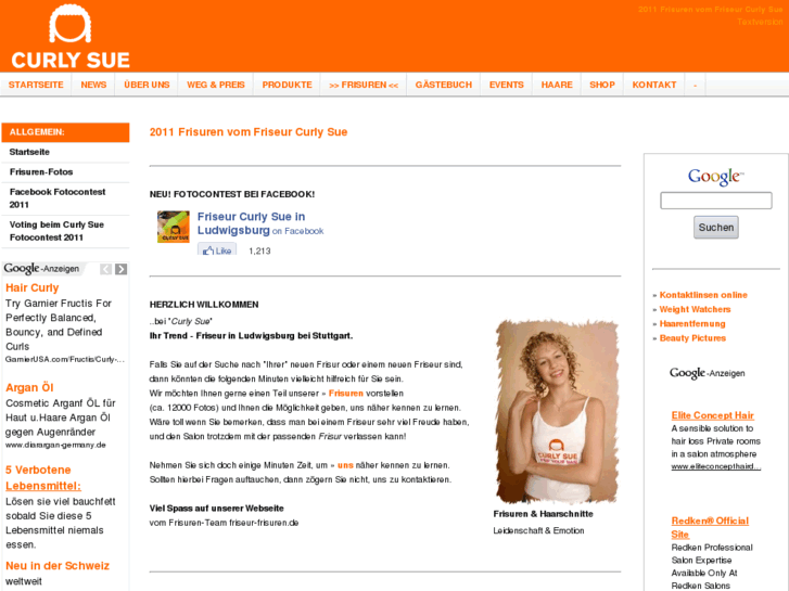 www.friseur-frisuren.de