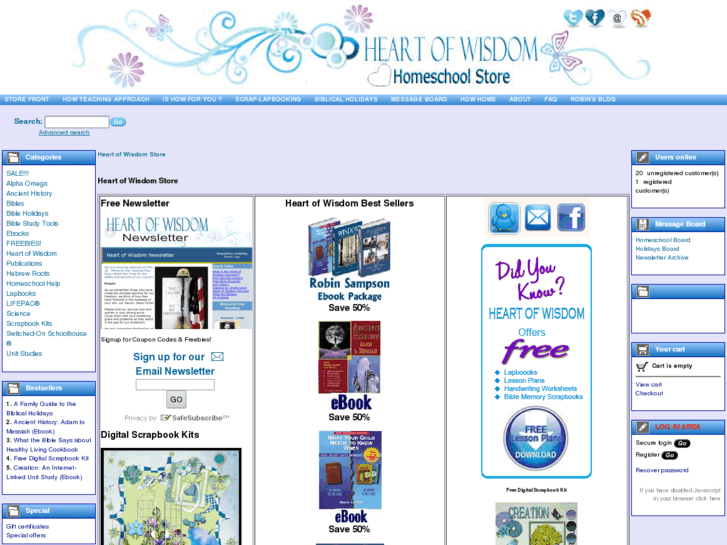 www.homeschool-books.com