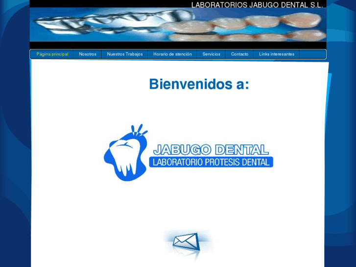 www.laboratoriosjabugodental.com