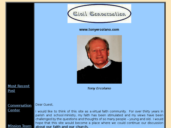 www.anthonyercolano.com